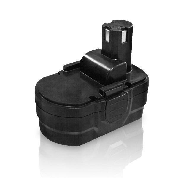 Berlan Ersatzakku Ni-Cd 18 Volt / 1500 mAh für Akkuschrauber BAS18-1500
